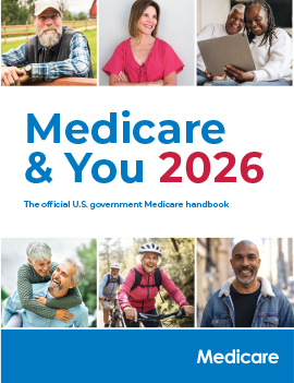 2026 Medicare